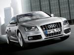 Audi S5 Coupe 2007 года